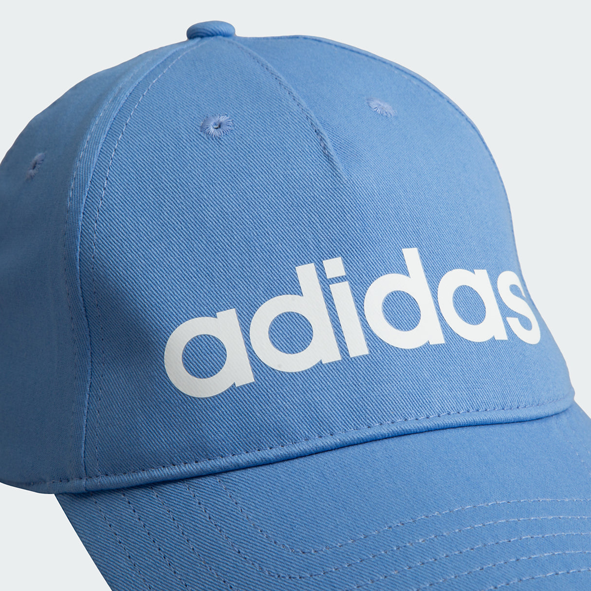 Adidas Unisex White Lifestyle Adidas Cap