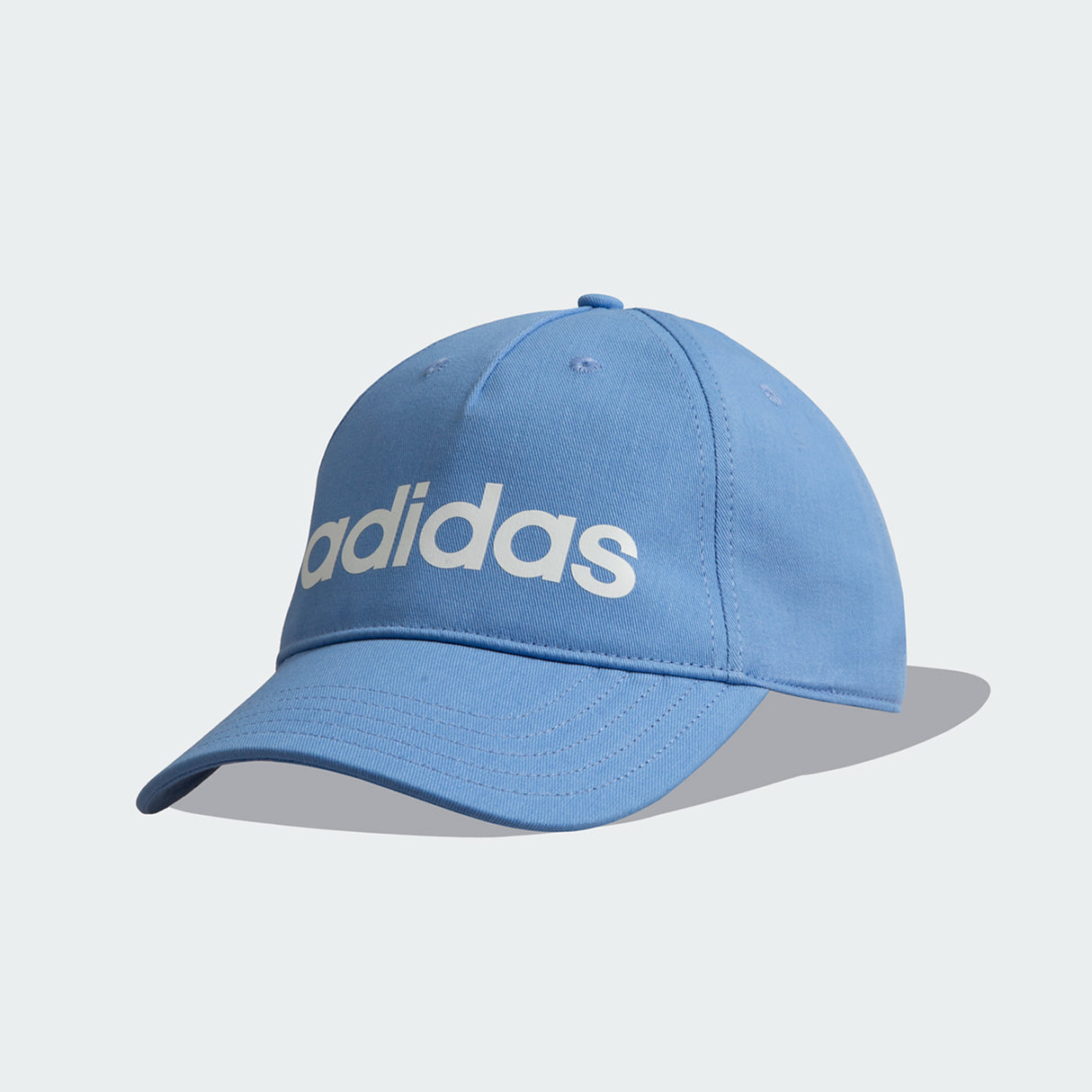 Adidas Unisex White Lifestyle Adidas Cap