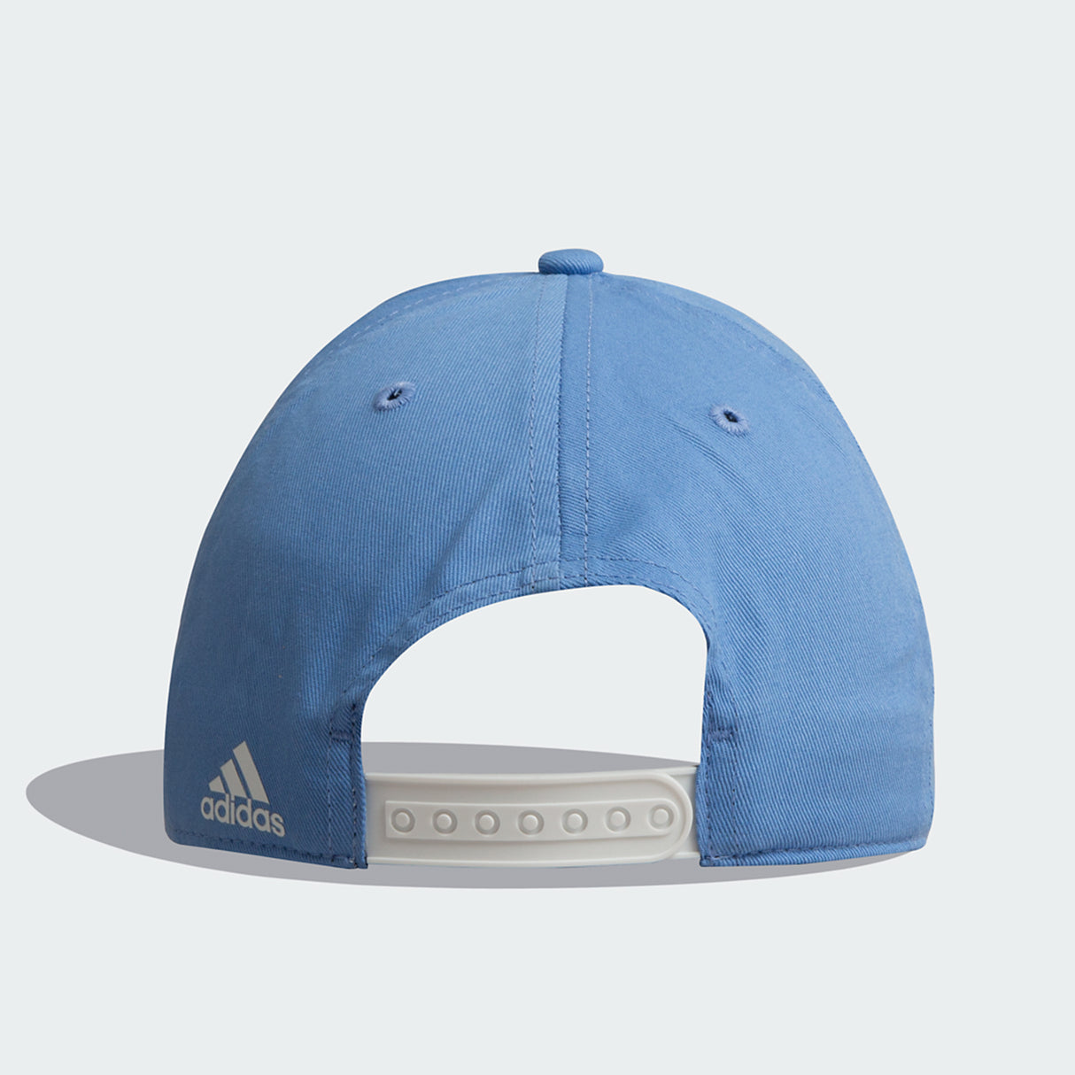 Adidas Unisex White Lifestyle Adidas Cap