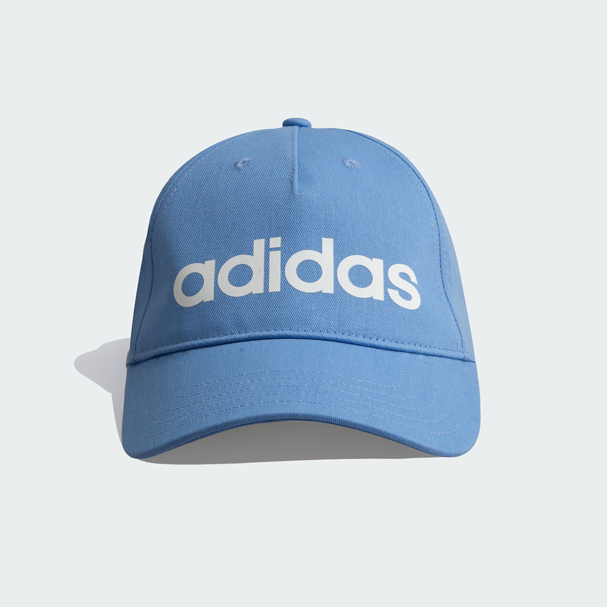 Adidas Unisex White Lifestyle Adidas Cap