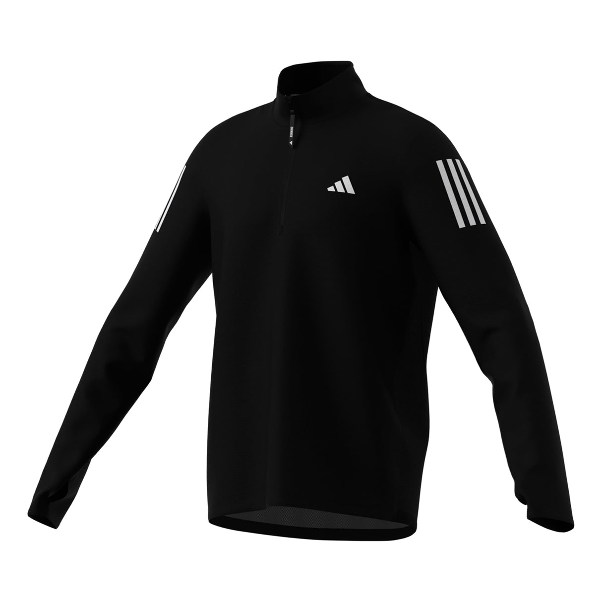 Adidas Men Black Otr B Hz Apparels