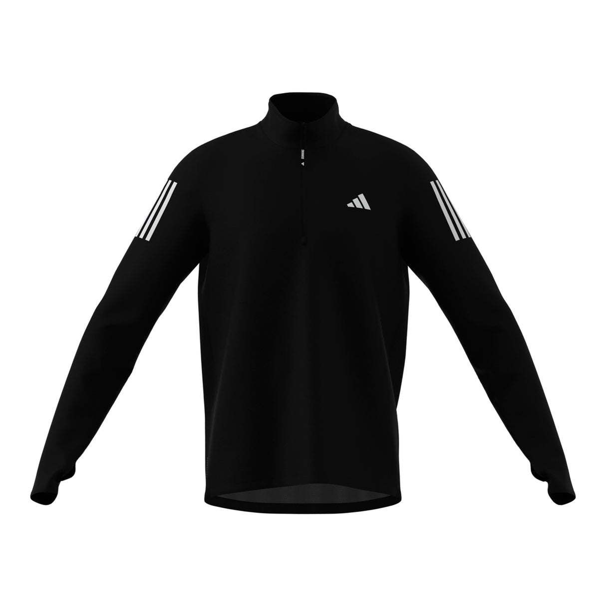 Adidas Men Black Otr B Hz Apparels