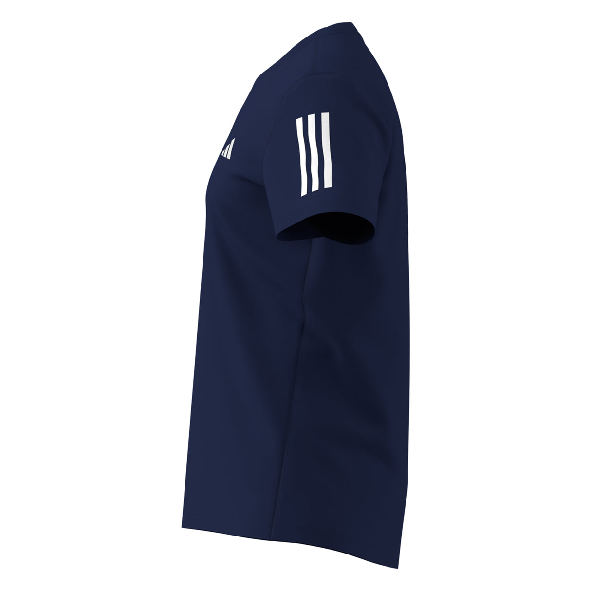 Adidas Men Blue Otr B Tee Apparels