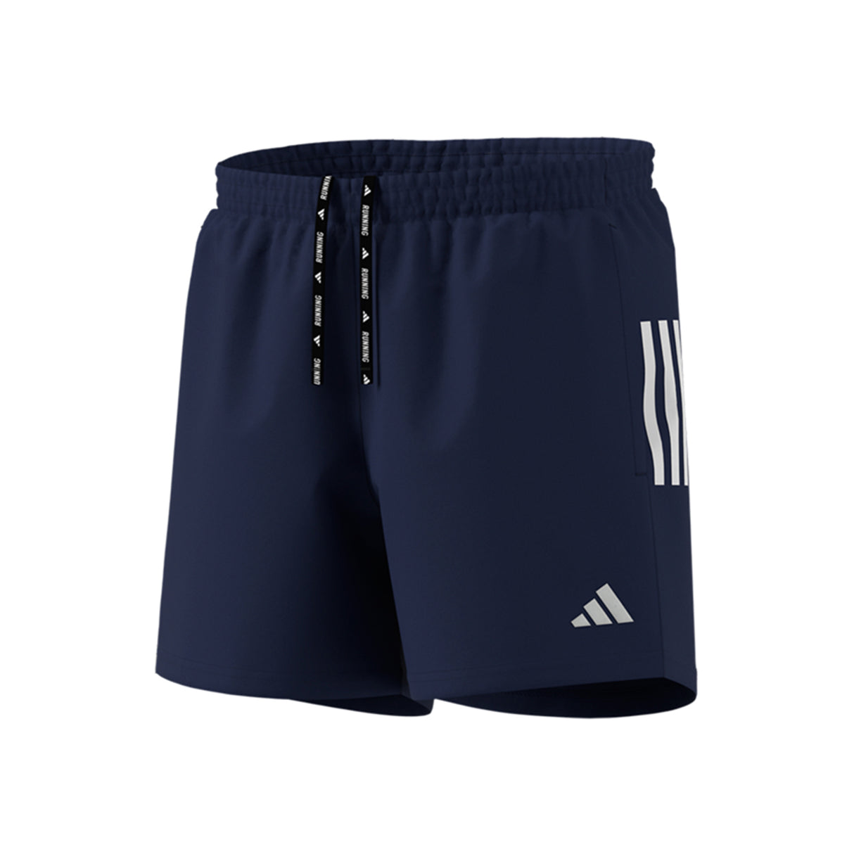 Adidas Men Grey Otr B Short Apparels