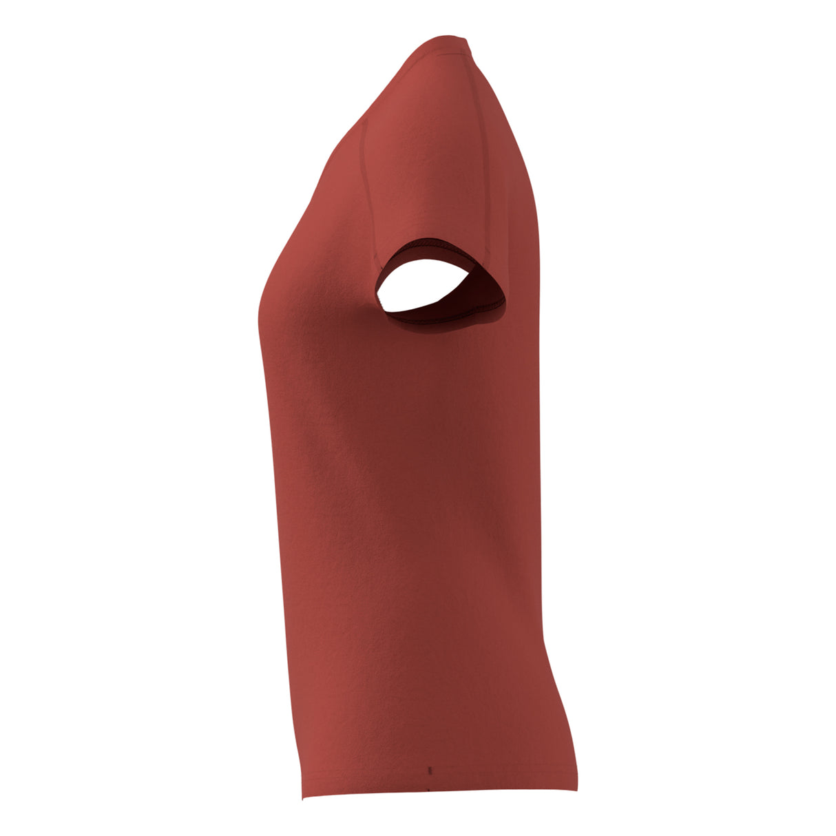 Adidas Women White-Multi We Min T Apparels