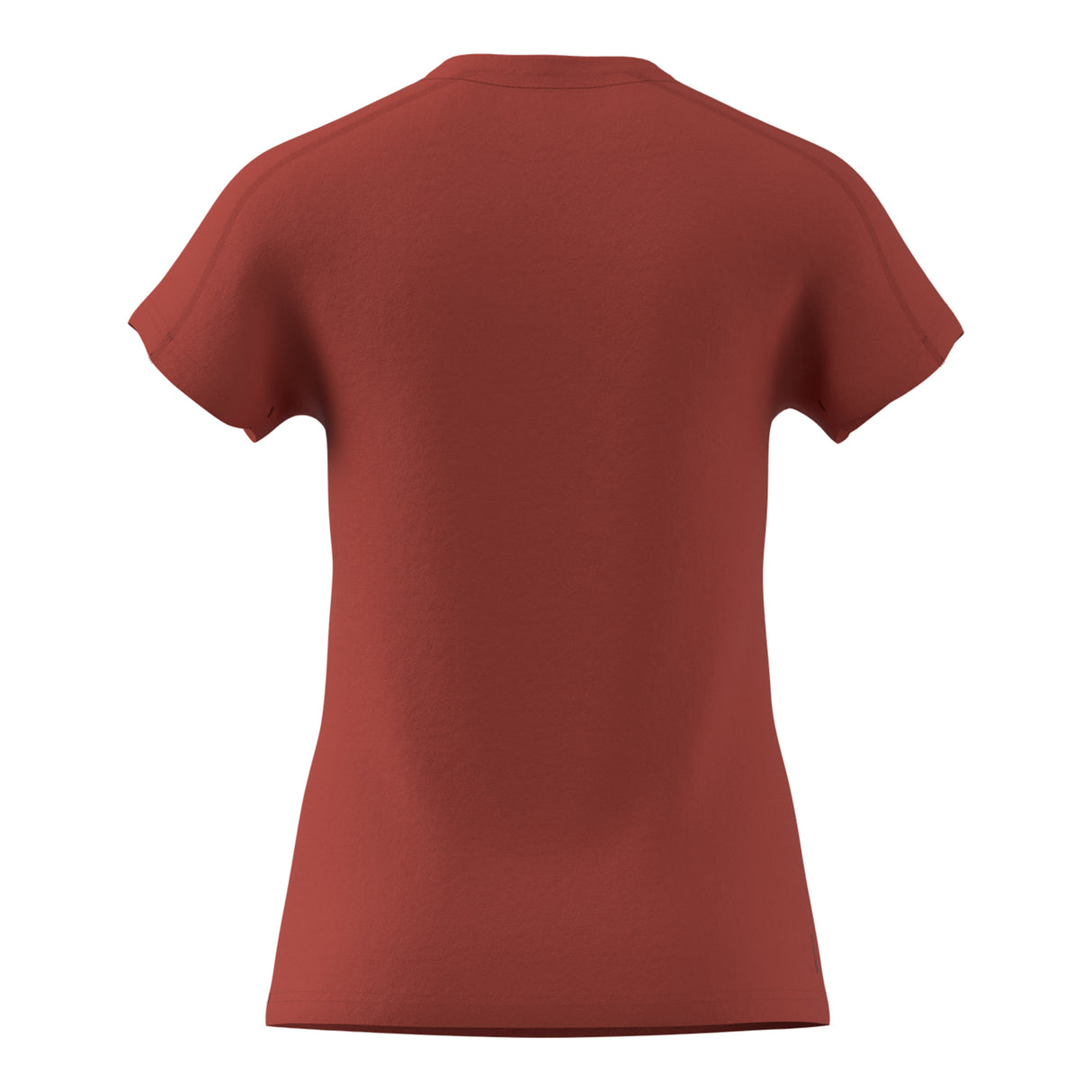 Adidas Women White-Multi We Min T Apparels