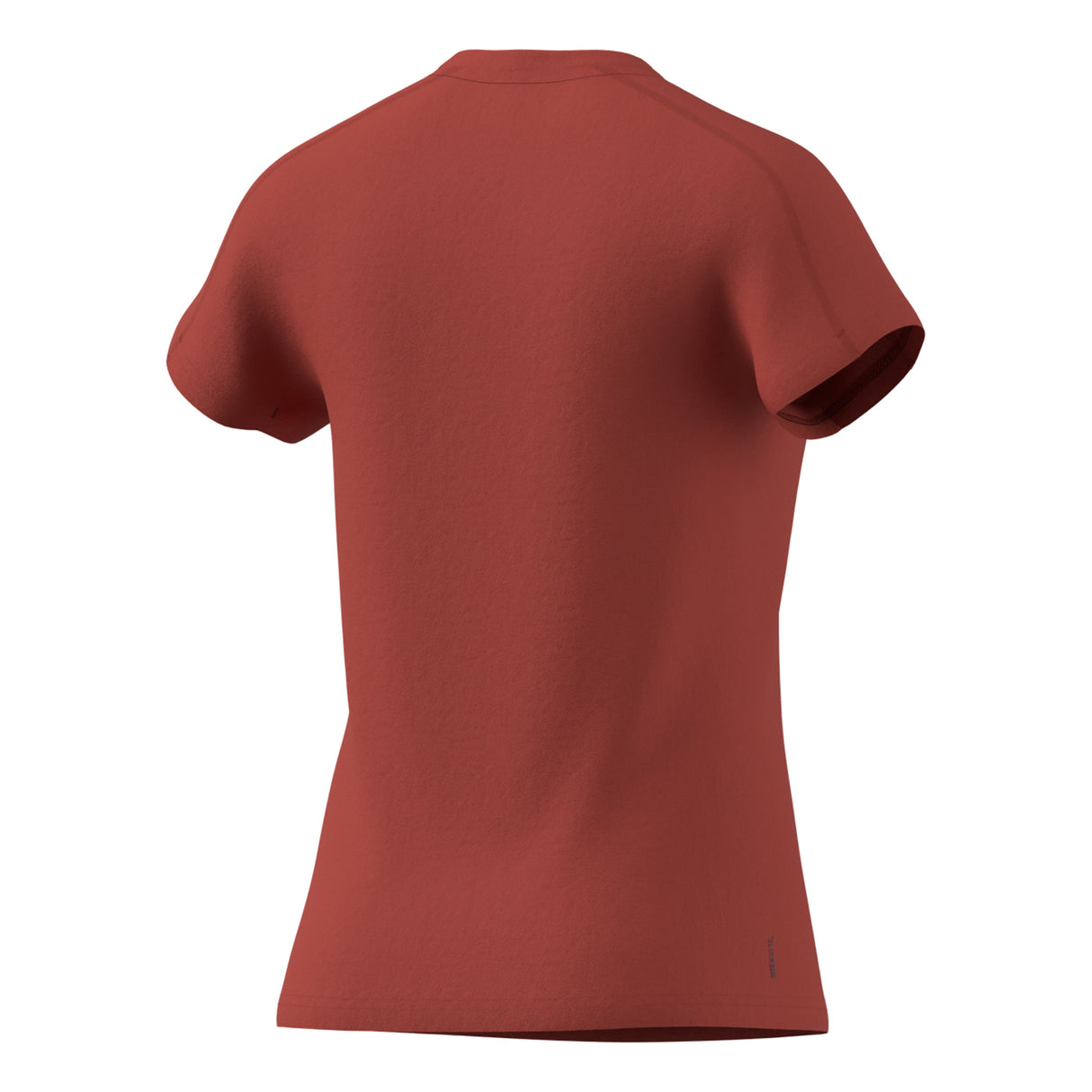 Adidas Women White-Multi We Min T Apparels