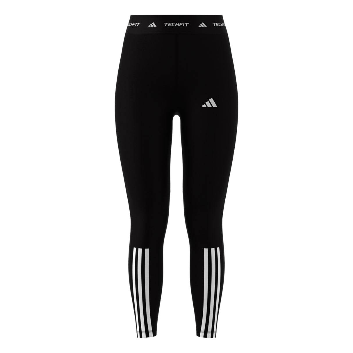 Adidas Women Black Tf 3S 7/8 L Apparels