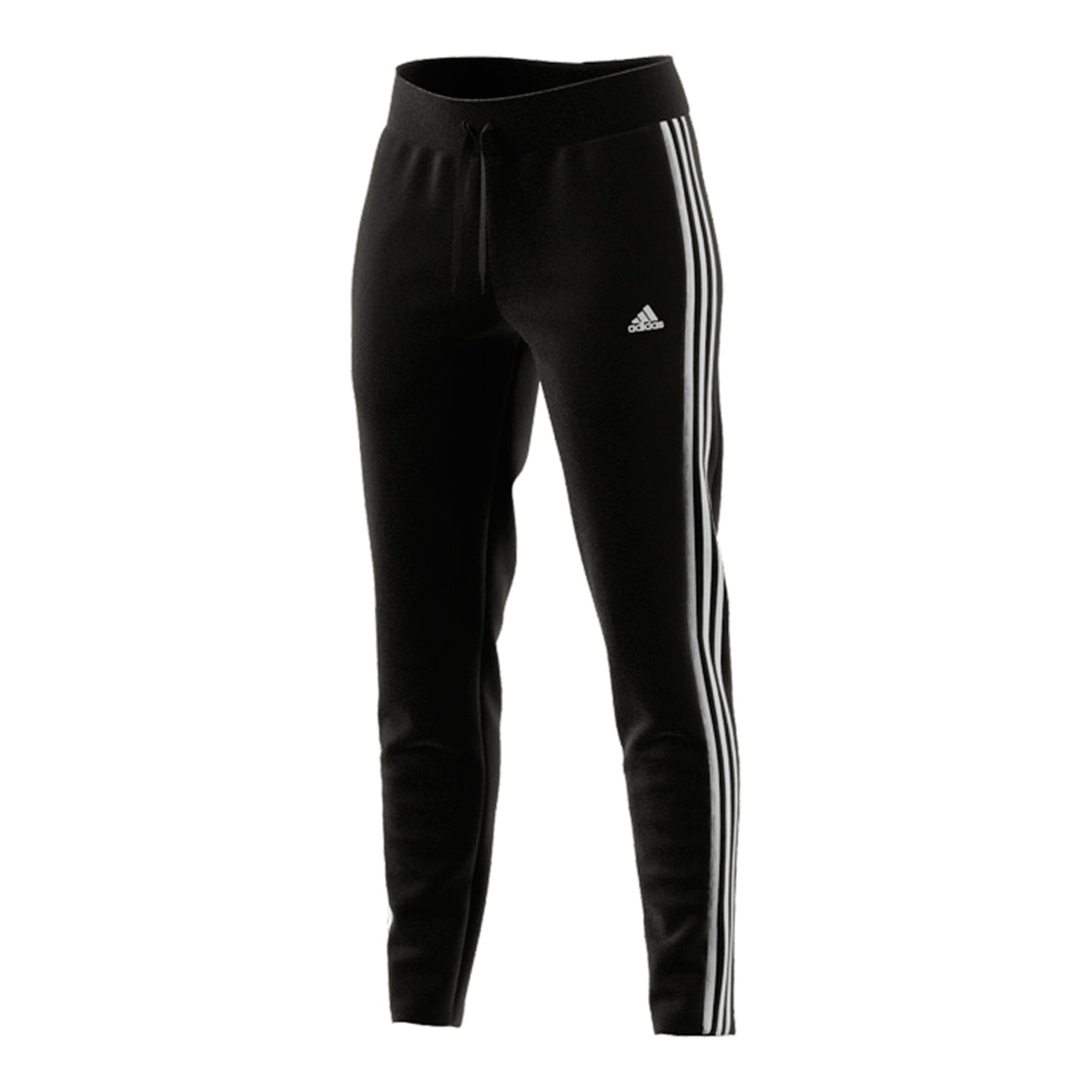 Adidas Women Black-Multi W 3S 78 Pt Apparels