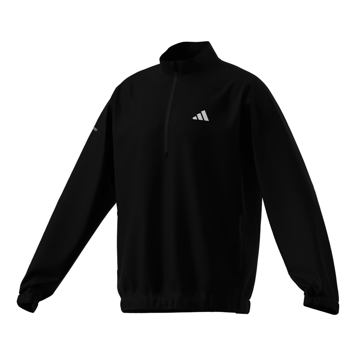 Adidas Men Black Tr Ess Hp Wv Apparels