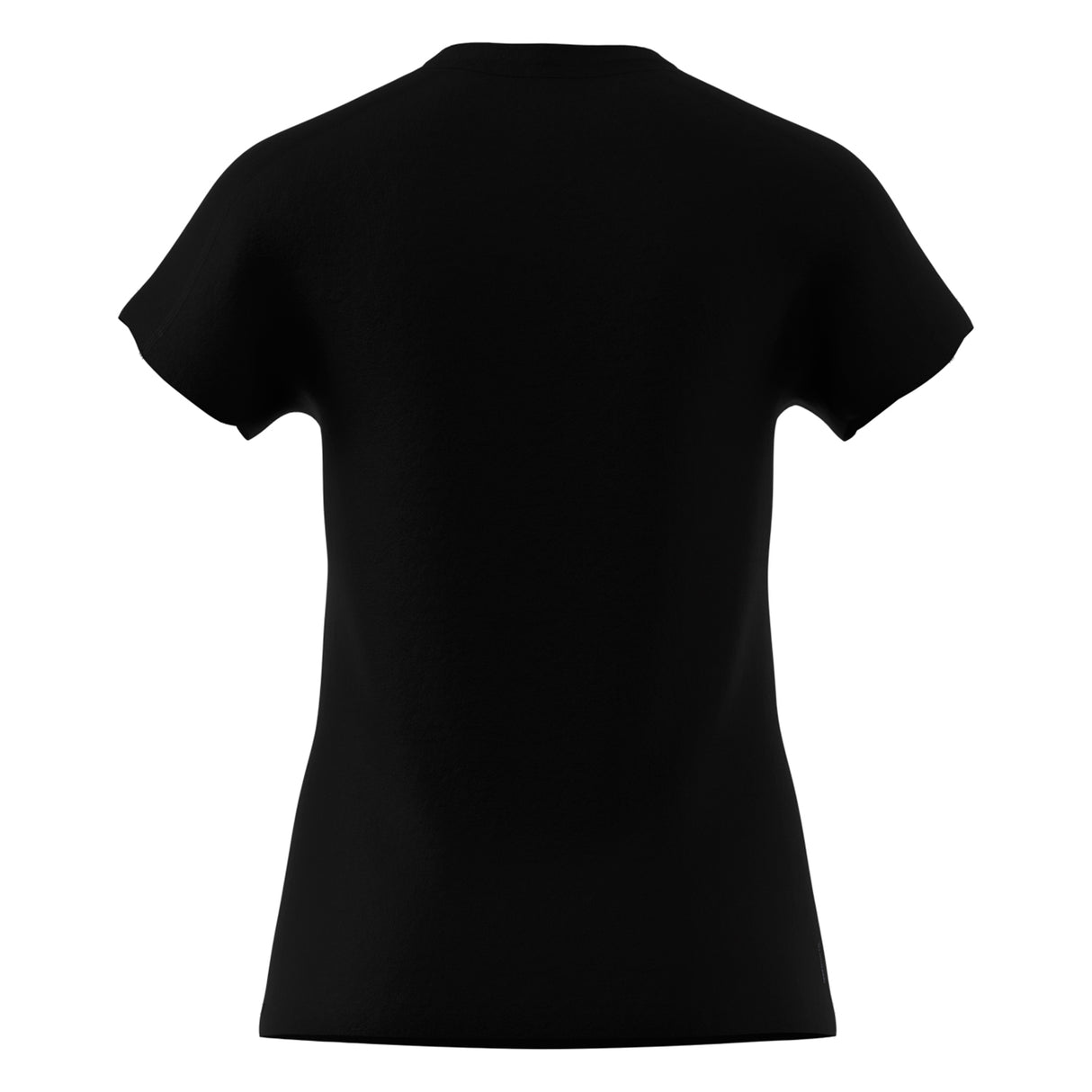 Adidas Women Black We Min T Apparels
