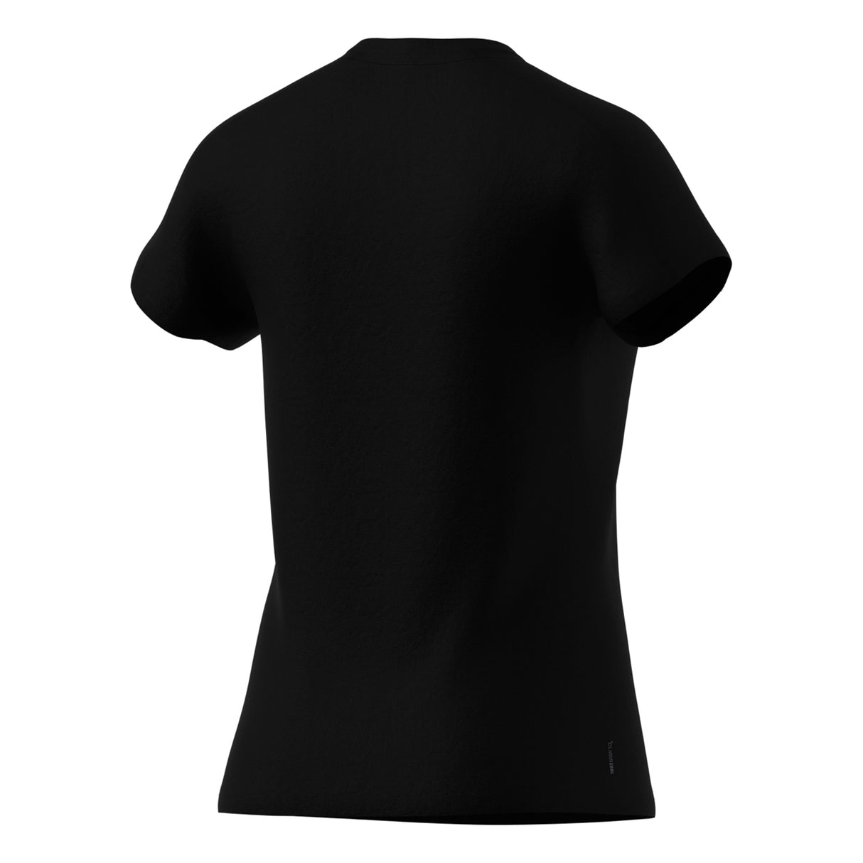 Adidas Women Black We Min T Apparels