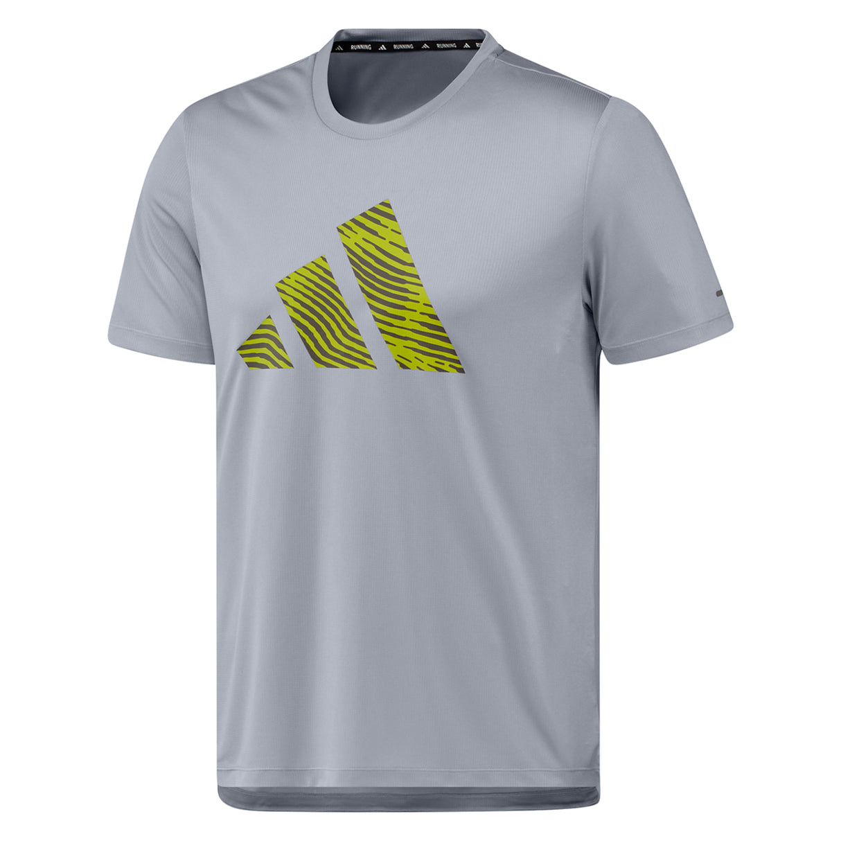 Adidas Men Silver Adi365 E Bl T M Apparels