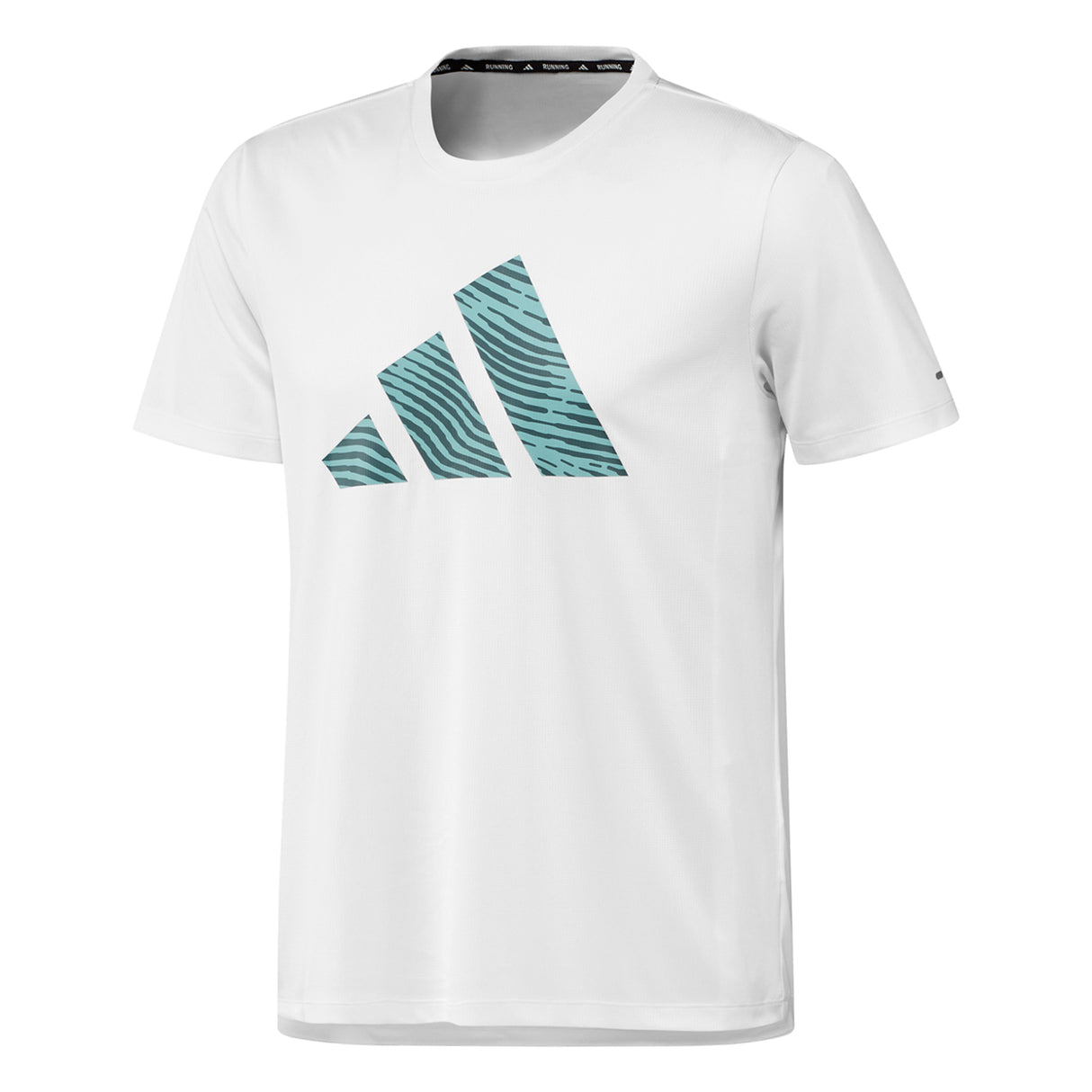 Adidas Men White Adi365 E Bl T M Apparels