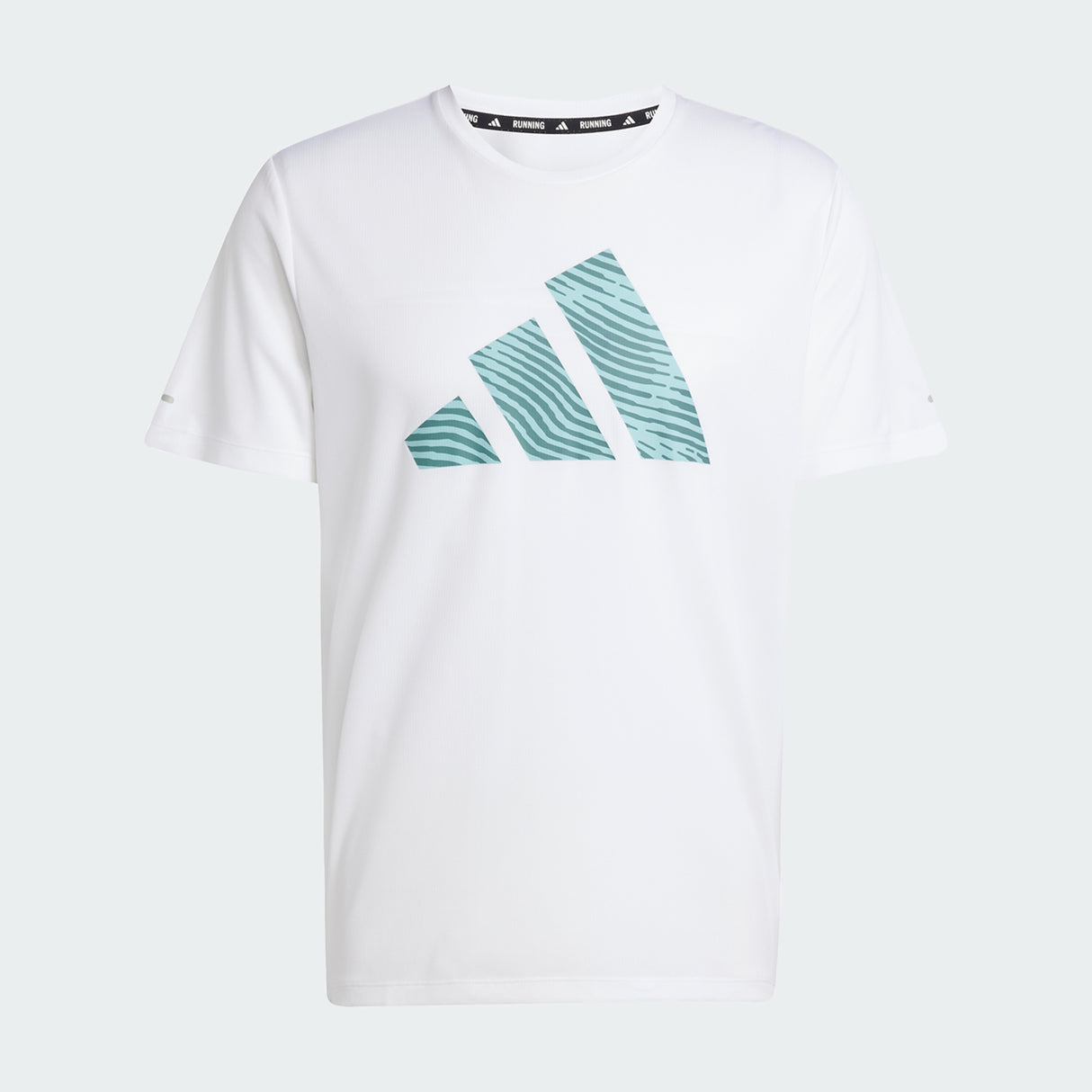 Adidas Men White Adi365 E Bl T M Apparels