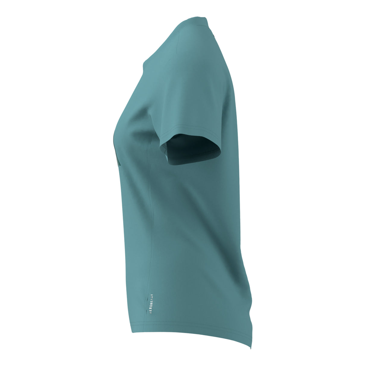 Adidas Women Multi Run It Tee Apparels