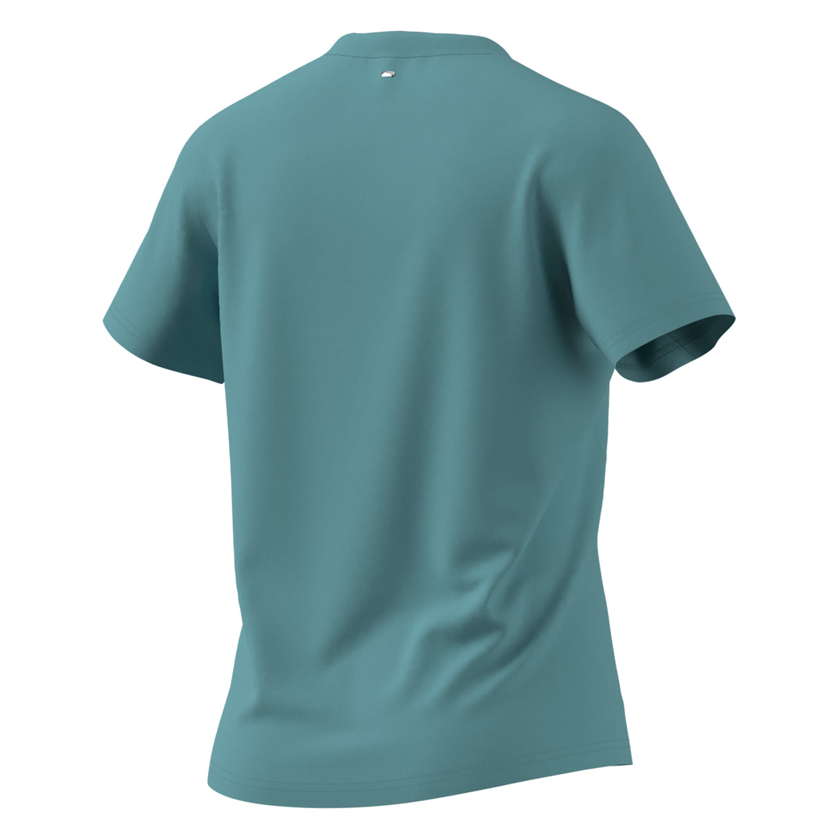 Adidas Women Multi Run It Tee Apparels