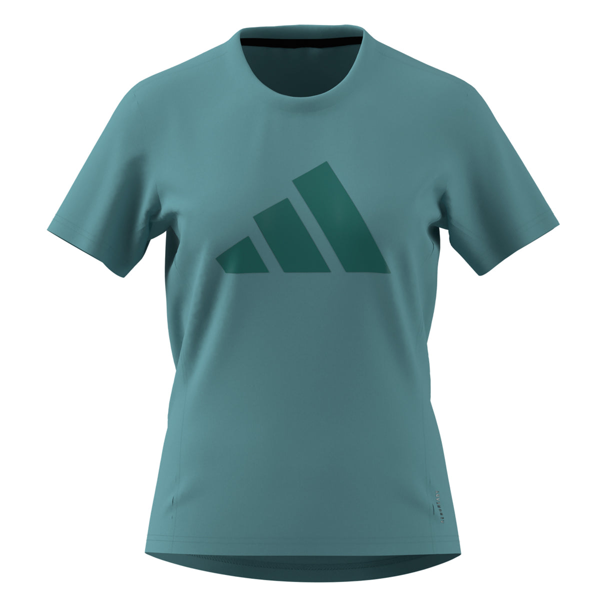 Adidas Women Multi Run It Tee Apparels