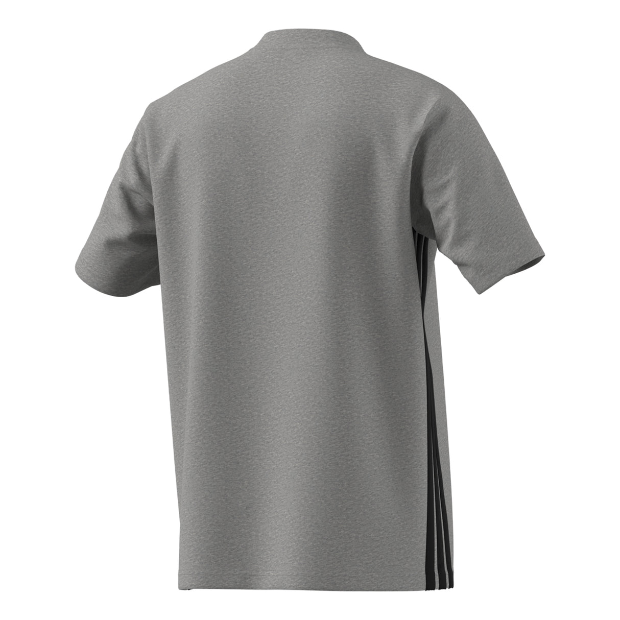 Adidas Men Black M 3S Sj T Apparels