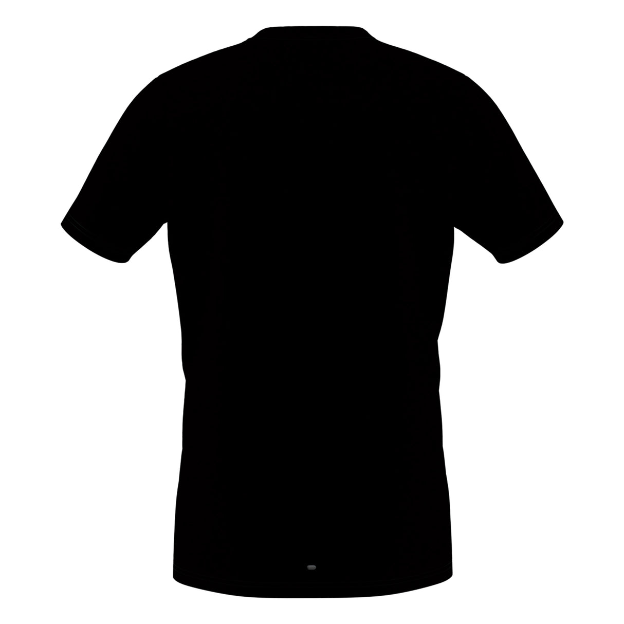 Adidas Men Black Run It Tee Apparels