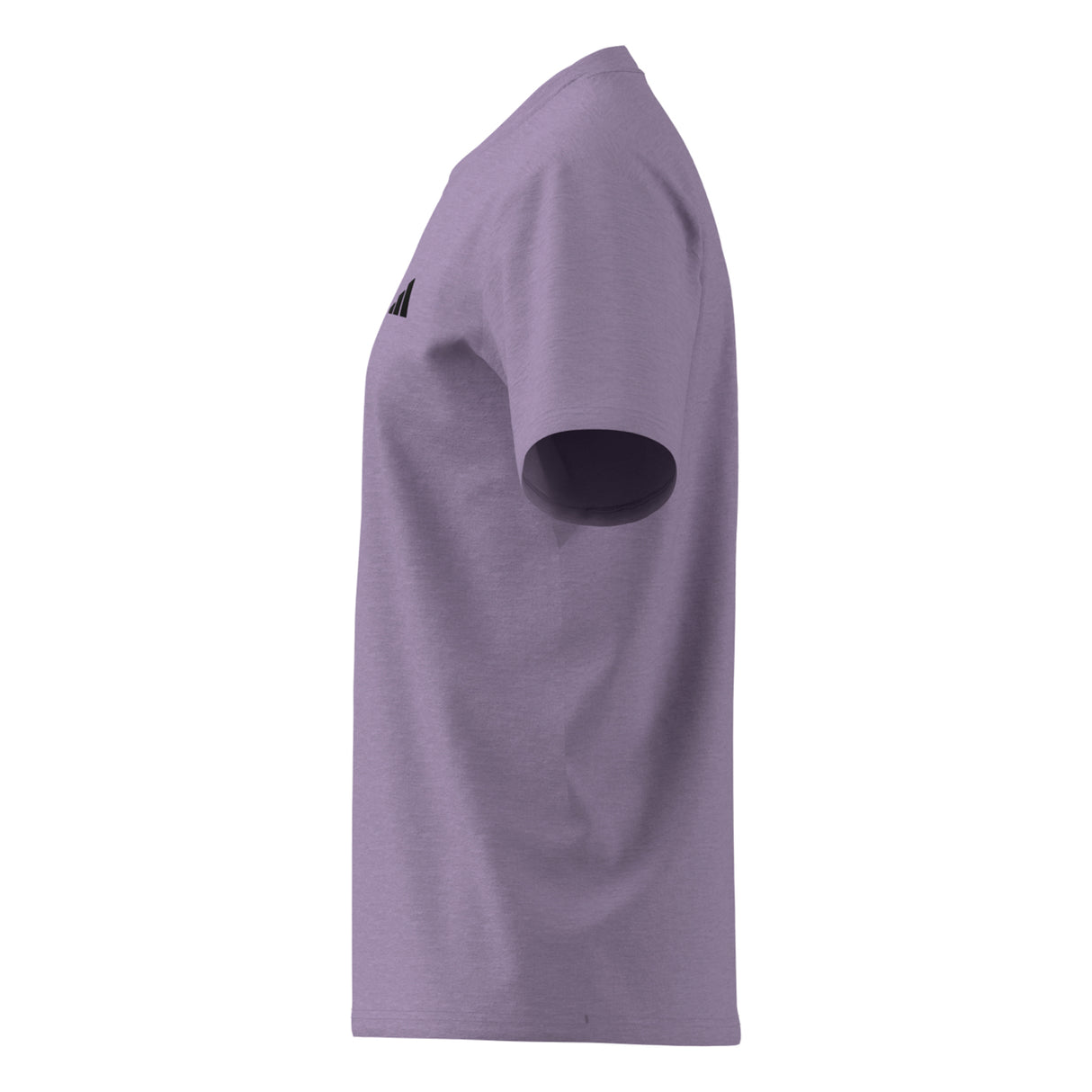 Adidas Men White Tr-Es Fr T Apparels