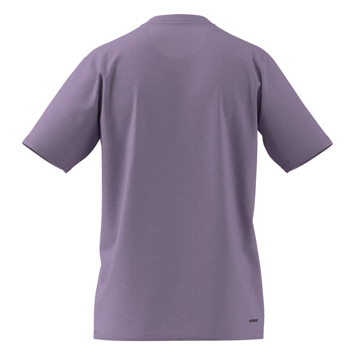 Adidas Men White Tr-Es Fr T Apparels