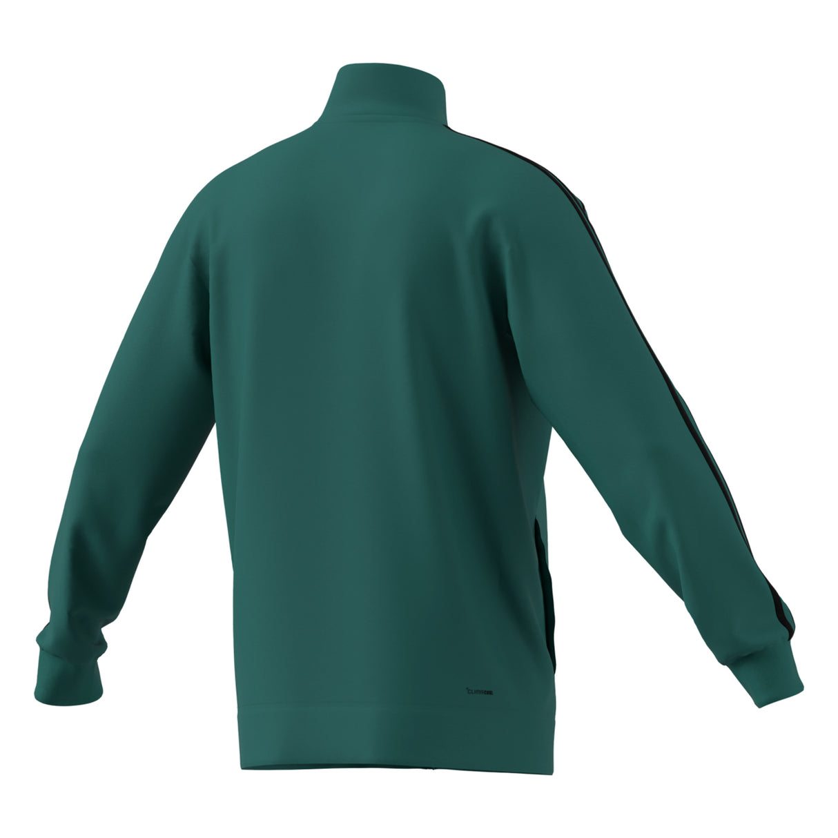 Adidas Men Green Tr-Es 3S T-Top Apparels