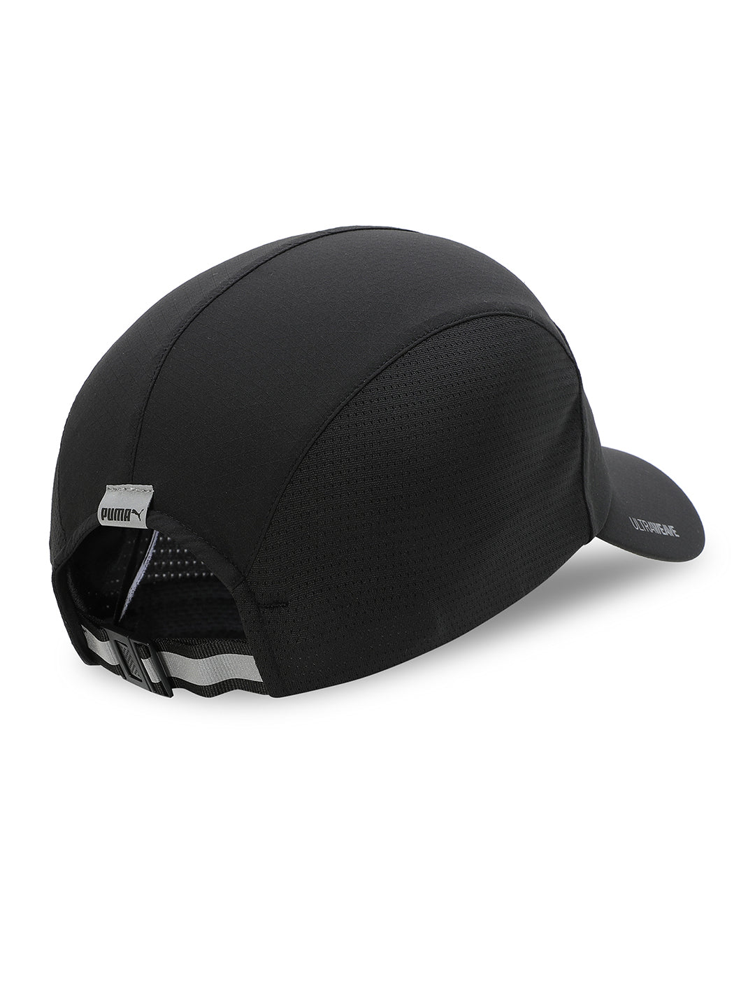 RUNNING PACKABLE 5 Panel Cap