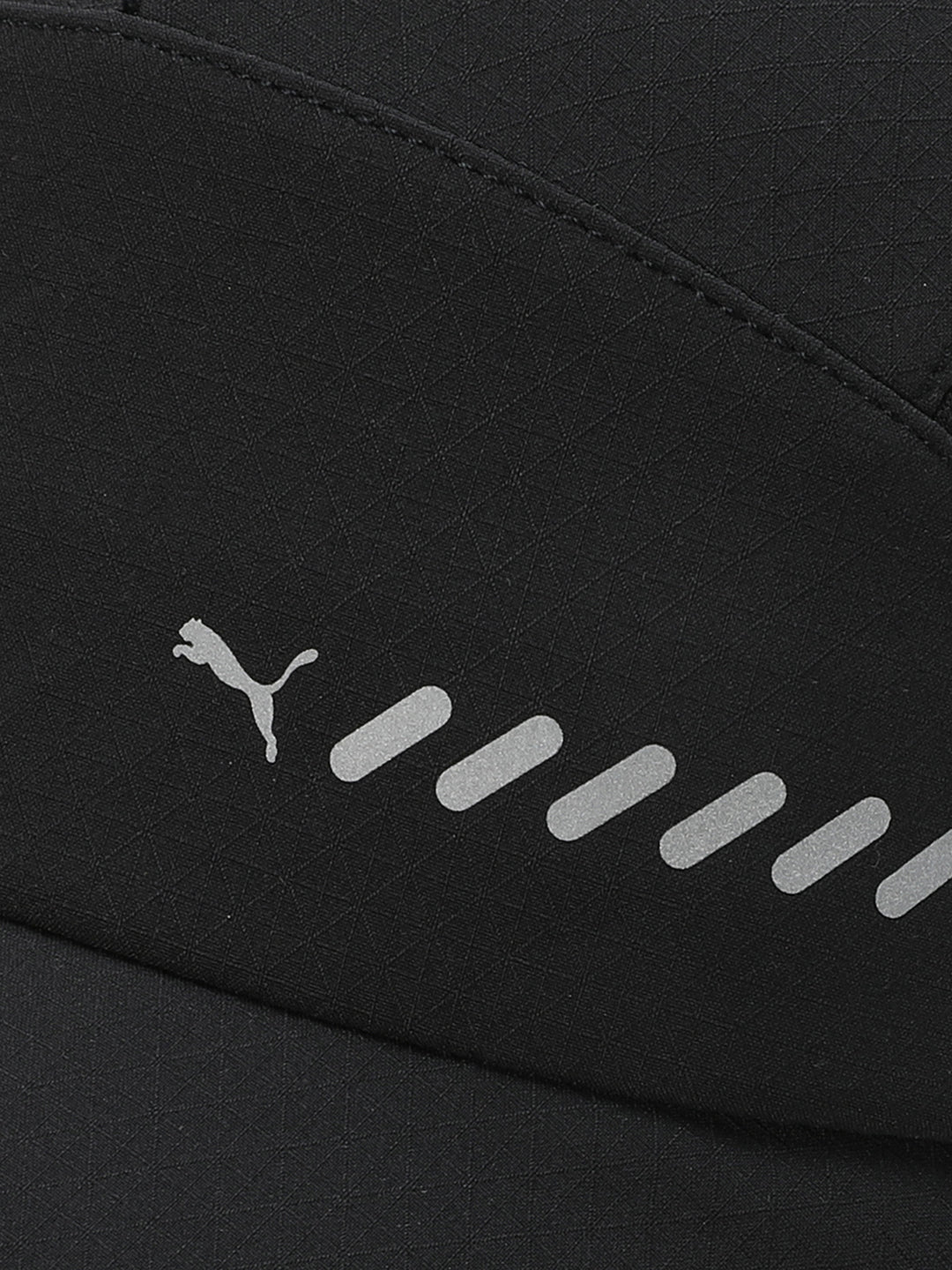 RUNNING PACKABLE 5 Panel Cap