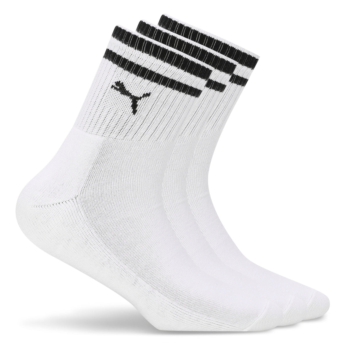 ANKLE LENGTH SMU SOCK 3P