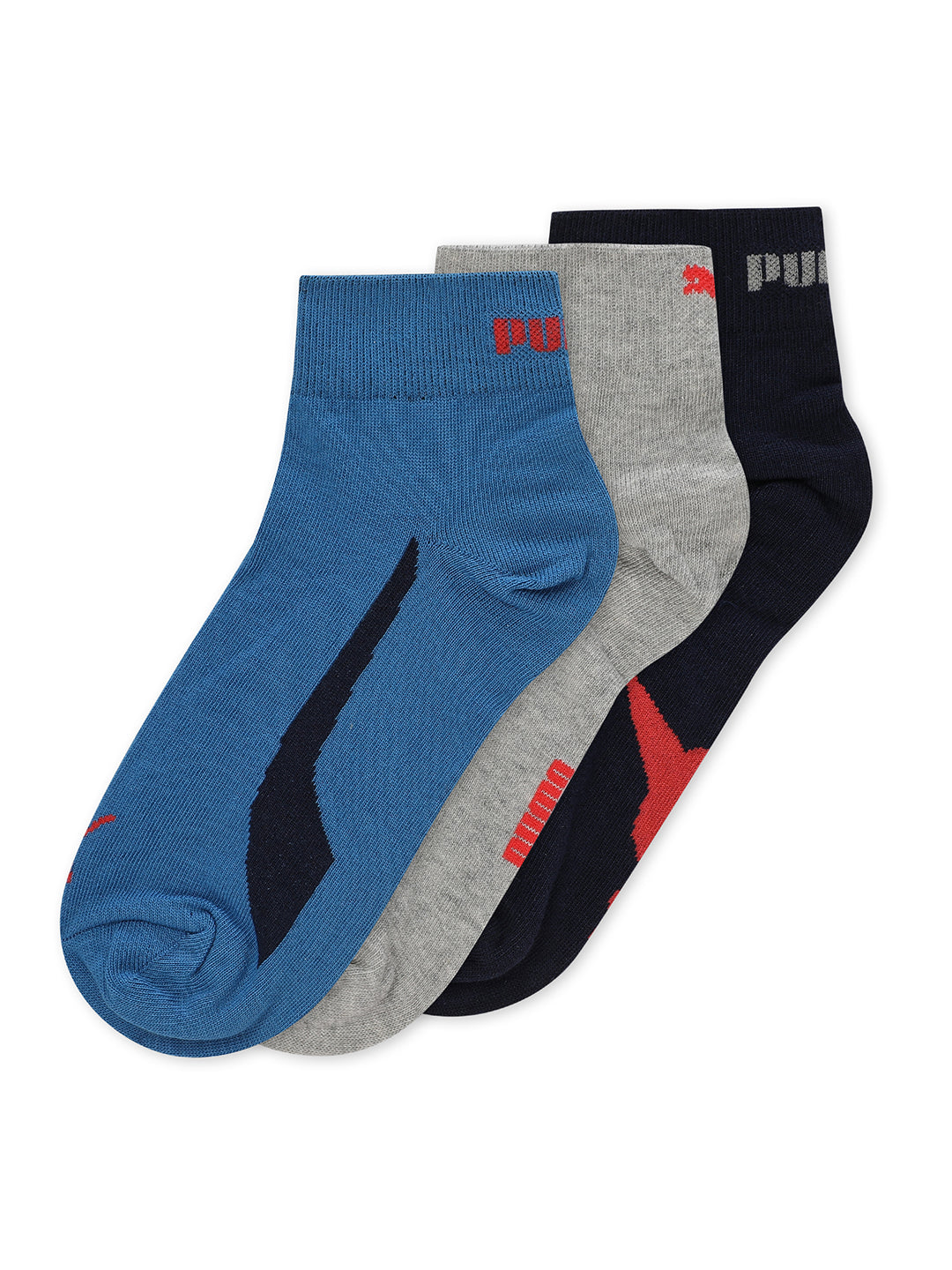 PUMA UNISEX LIFESTYLE QUARTER 3P