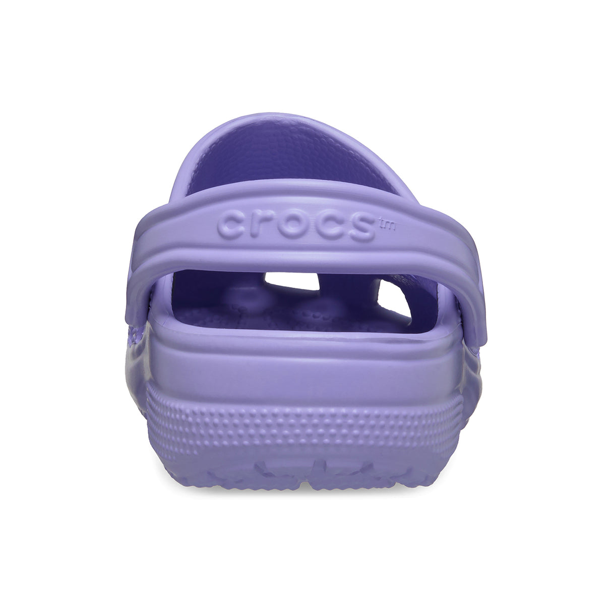 Classic Mystic Purple Unisex Clog