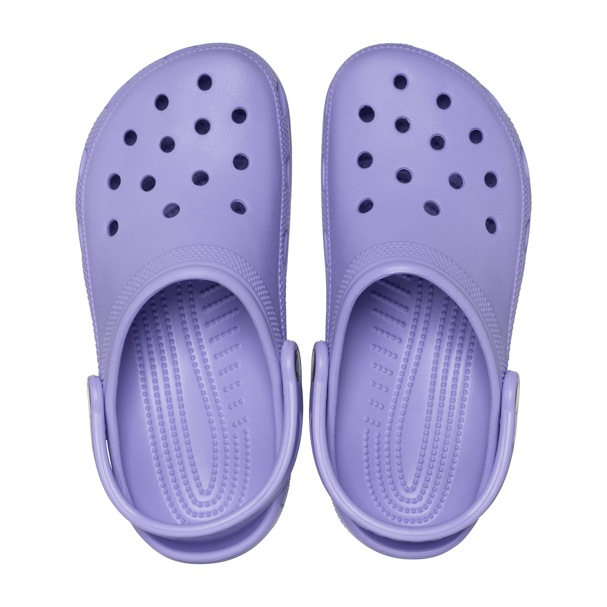 Classic Mystic Purple Unisex Clog