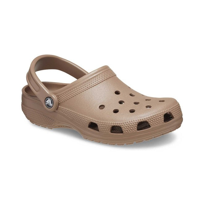Men Latte Casual Clogs