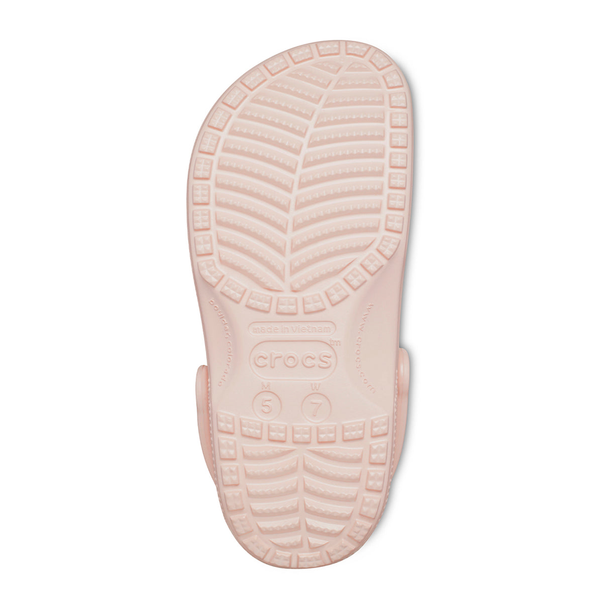 Classic Quartz Unisex Clog