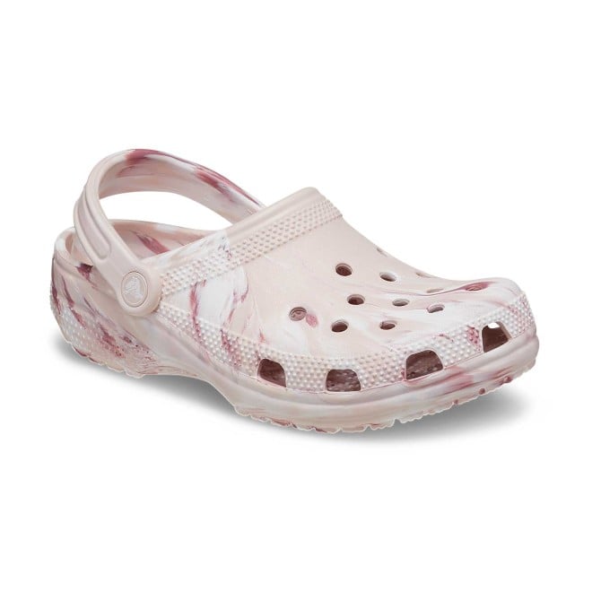 Men Quartz-Multi Casual Clogs