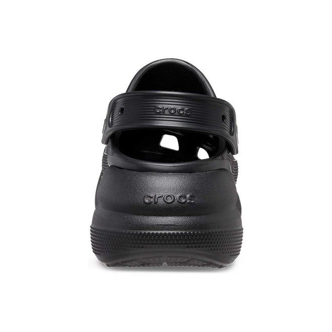 Women Black Casual Slippers