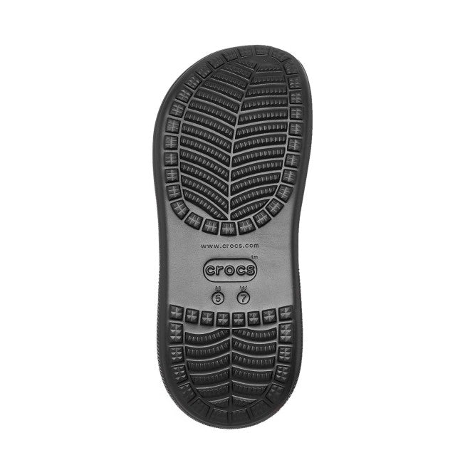 Women Black Casual Slippers