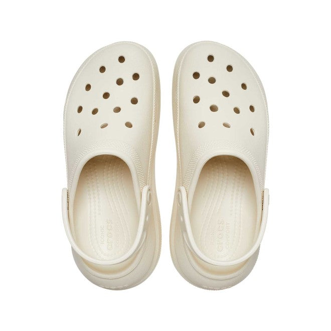 Women Bone Casual Clogs