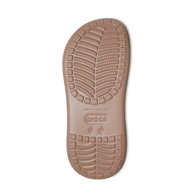 Women Latte Casual Clogs