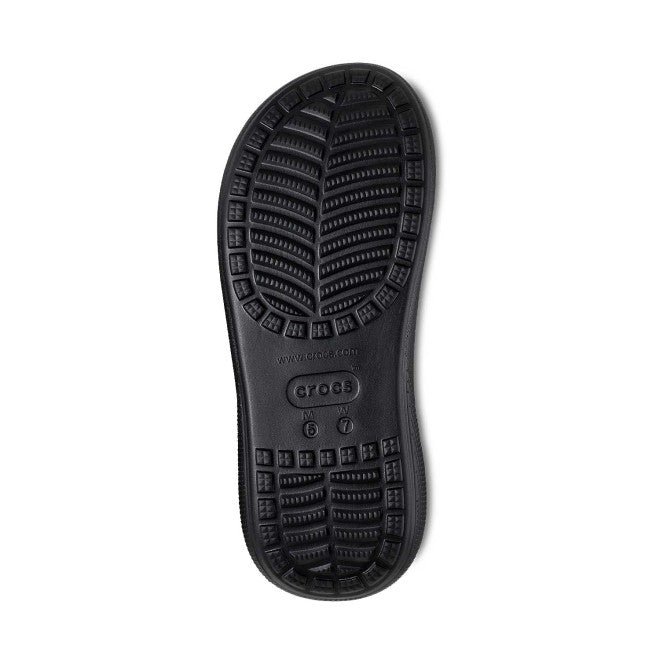 Women Black Casual Slip Ons