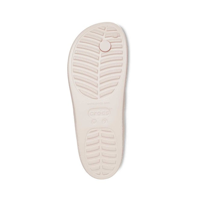 Women Quartz Casual Slippers