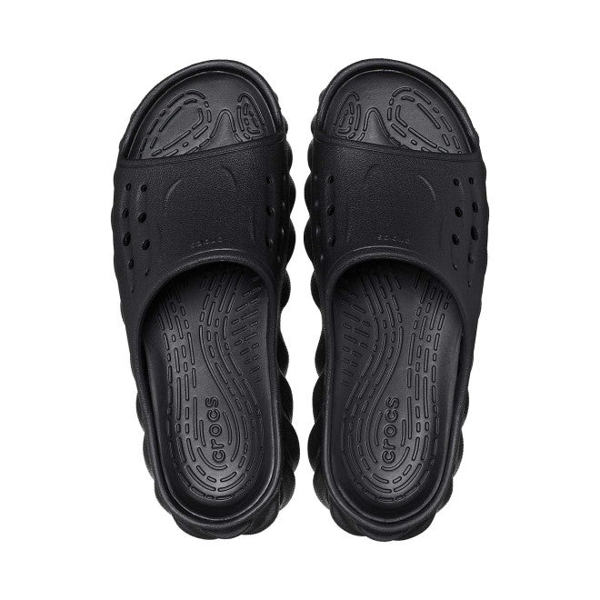 Women Black Casual Slip Ons
