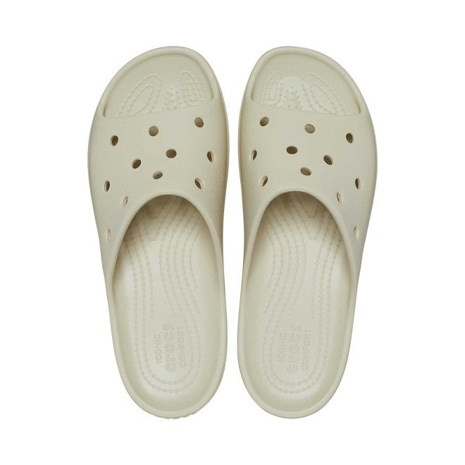 Women Bone Casual Slip Ons
