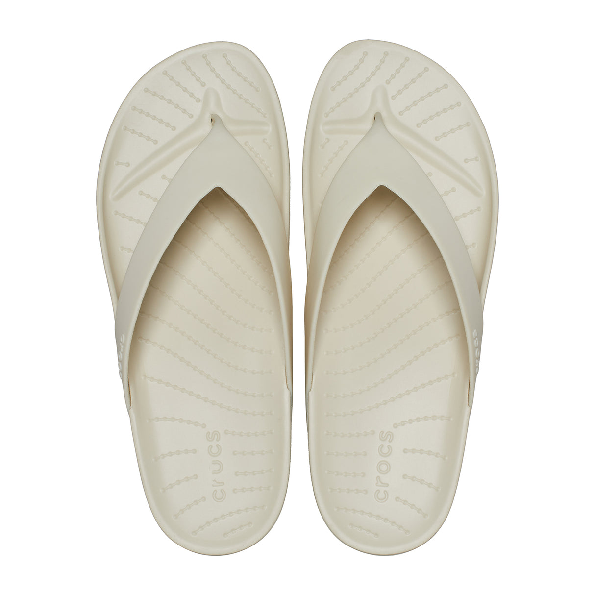 Splash Bone Women FlipFlop