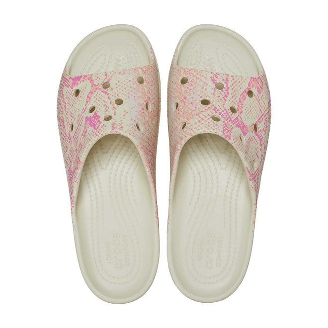 Women Bone-Multi Casual Slip Ons
