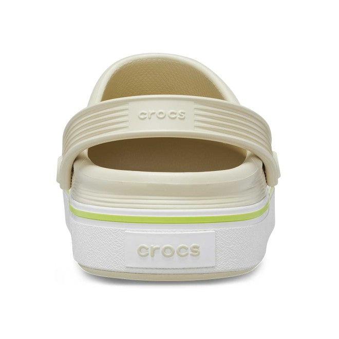 Men Bone Casual Clogs