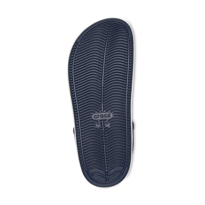 Men Navy Casual Clogs
