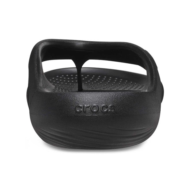 Men Black Casual Slippers