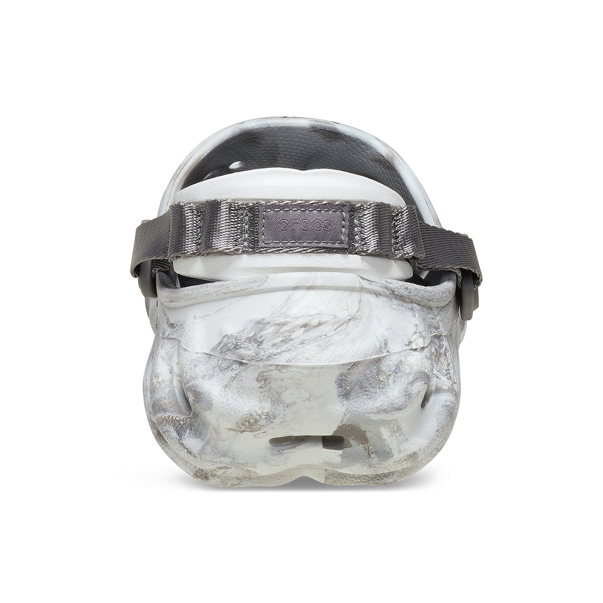 Echo Marbled Moonlight/Multi Unisex Clog